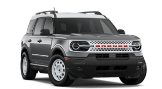 2026 Ford Bronco Sport® External Image 5